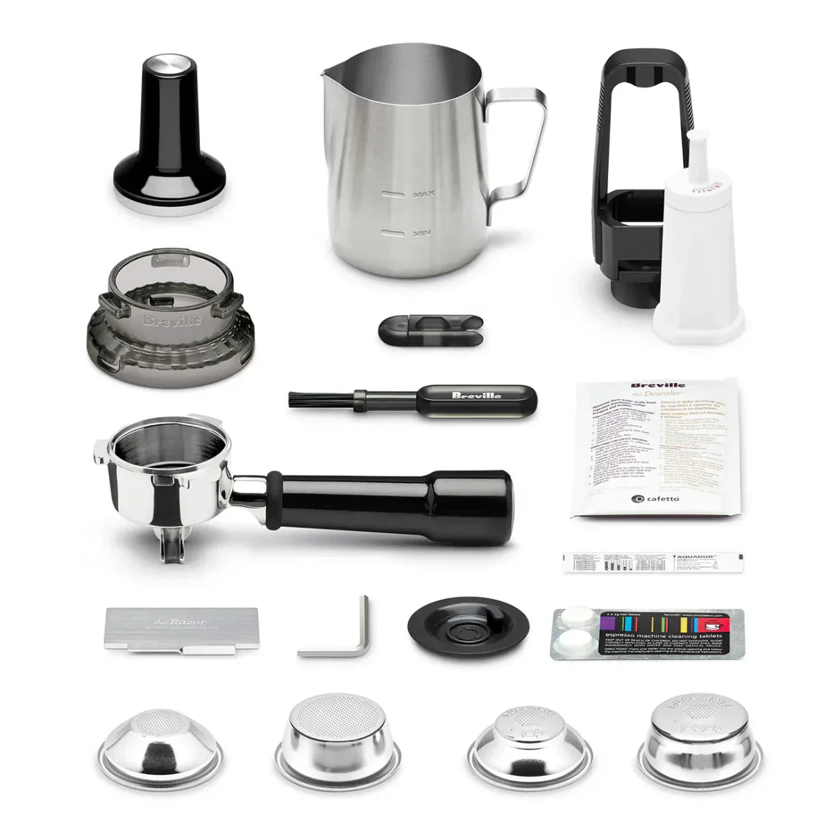 Breville - Barista Touch