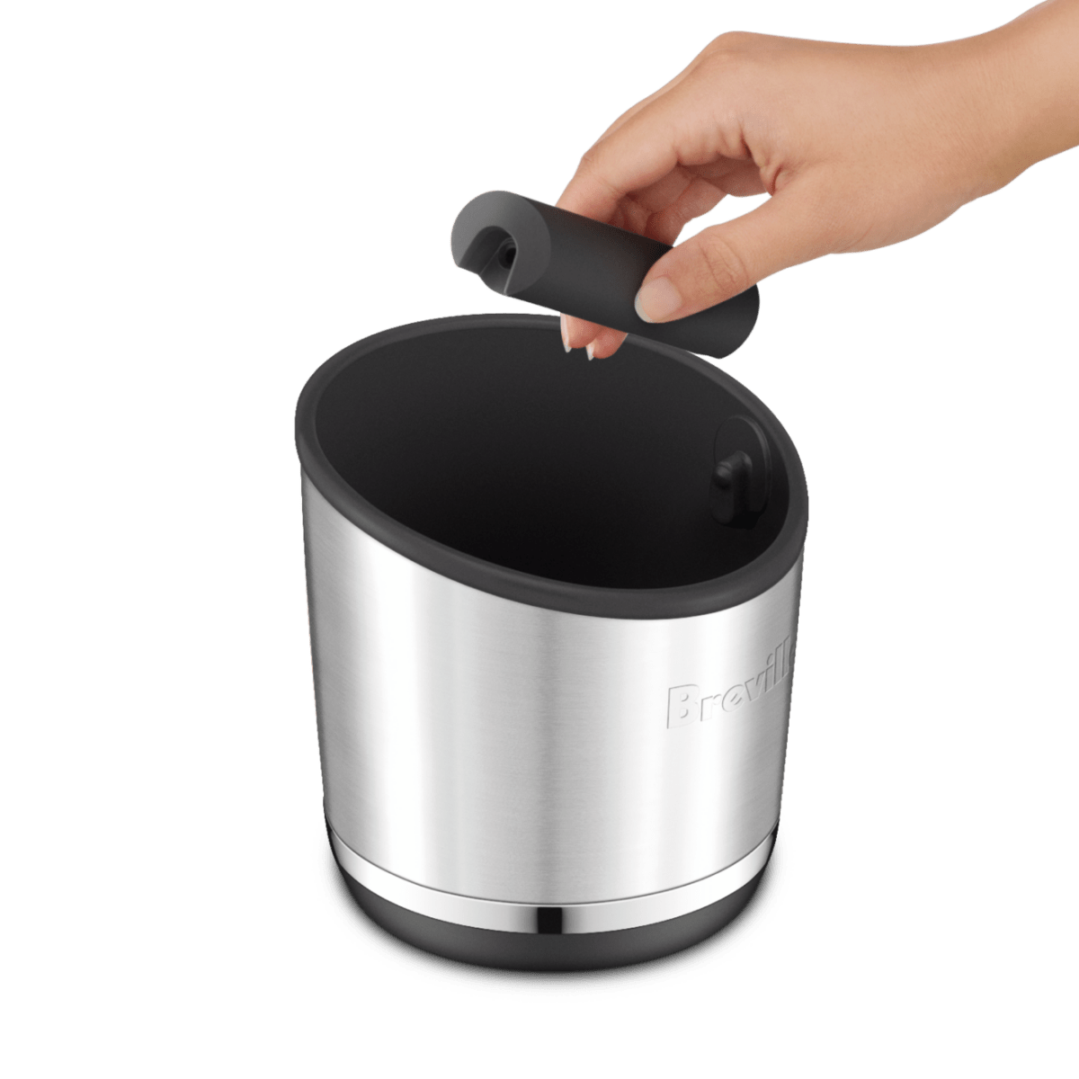 Breville - The Knock Box