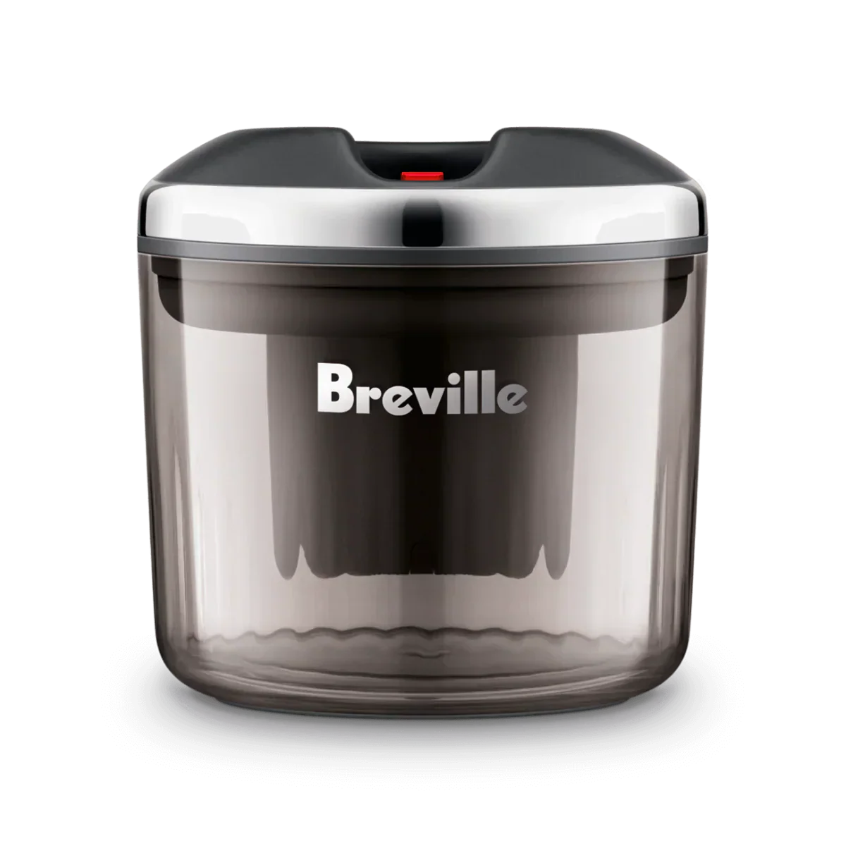 Breville - The Puck-Sucker