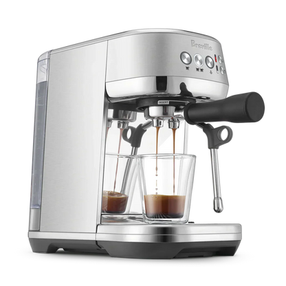 Breville - Bambino Plus