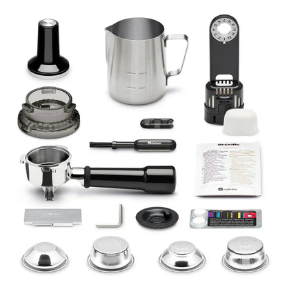 Breville - Barista Pro
