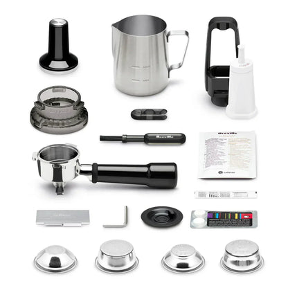 Breville - Barista Touch