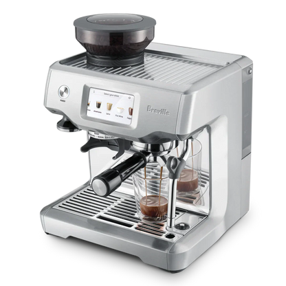 Breville - Barista Touch