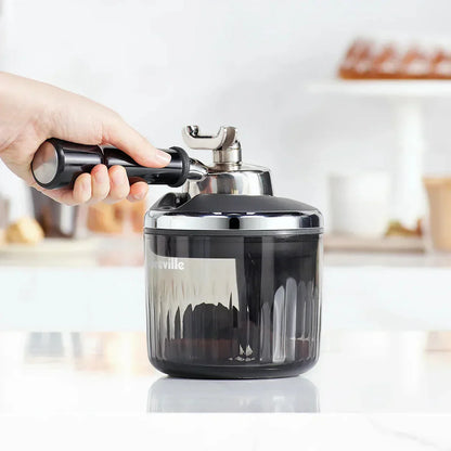 Breville - The Puck-Sucker