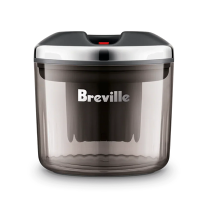 Breville - The Puck-Sucker