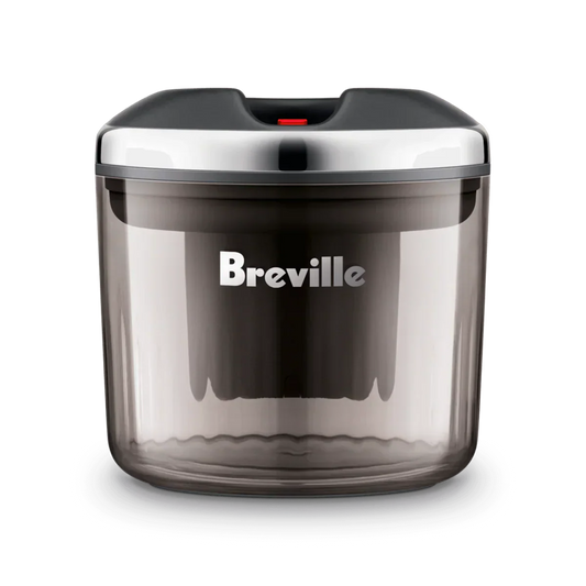 Breville - The Puck-Sucker